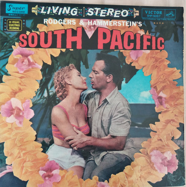 South Pacific