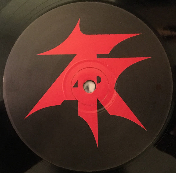Sick To Death E.P.