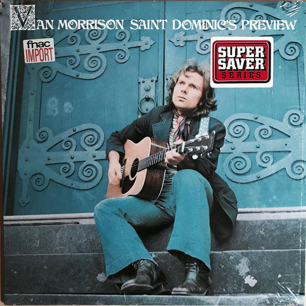 Saint Dominic's Preview