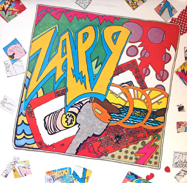 Zapp