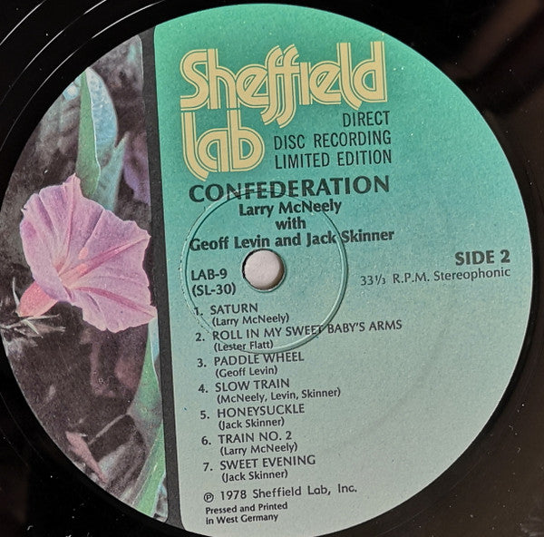 Confederation