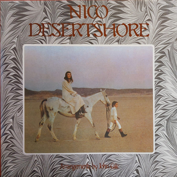 Desertshore