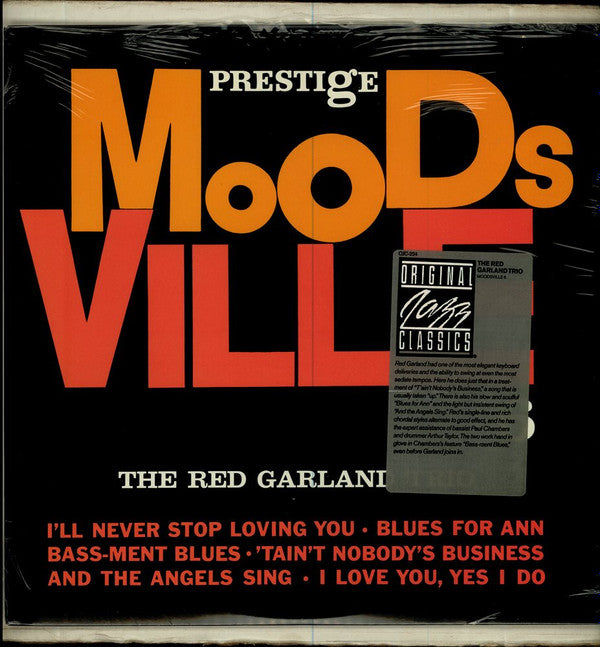 Moodsville Volume 6