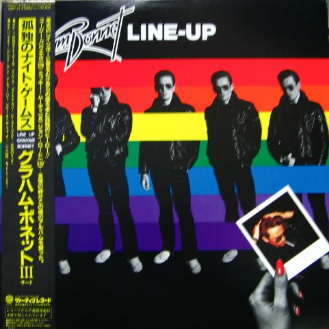 Line Up