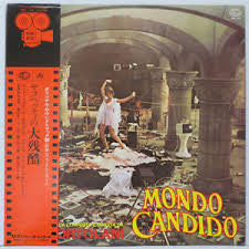 Mondo Candido (Original Motion Picture Soundtrack)