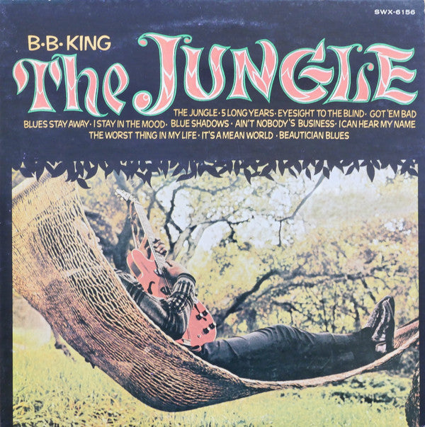 The Jungle