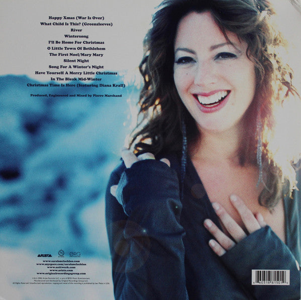 Wintersong