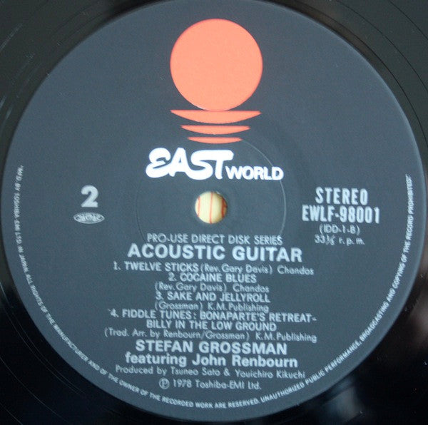 Acoustic Guitar