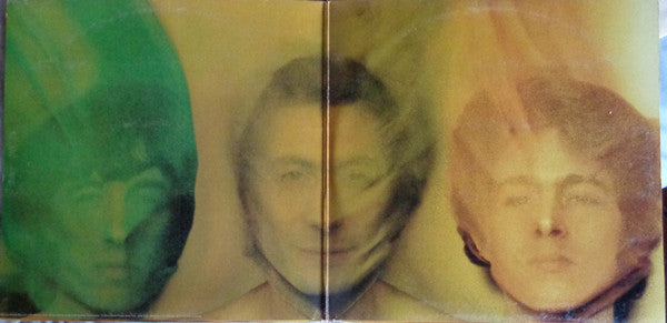 Goats Head Soup