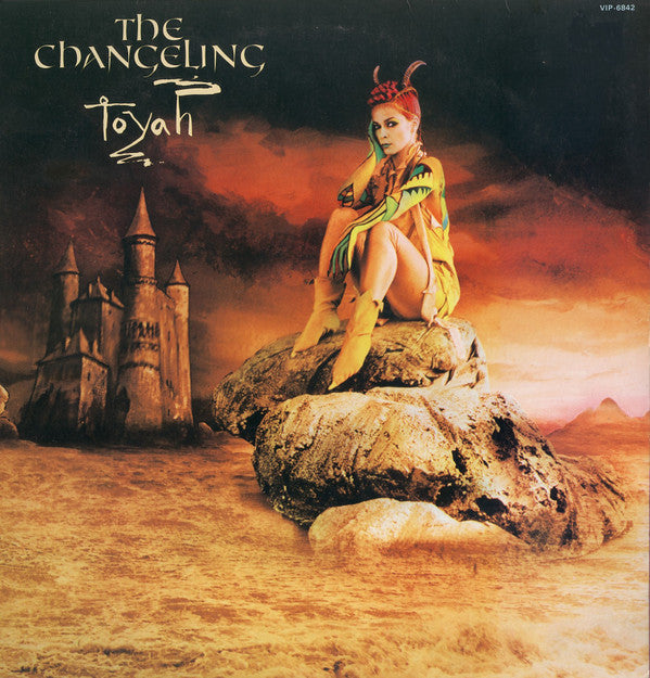 The Changeling