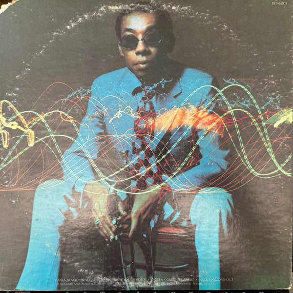 Lee Morgan