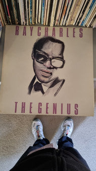 The Genius