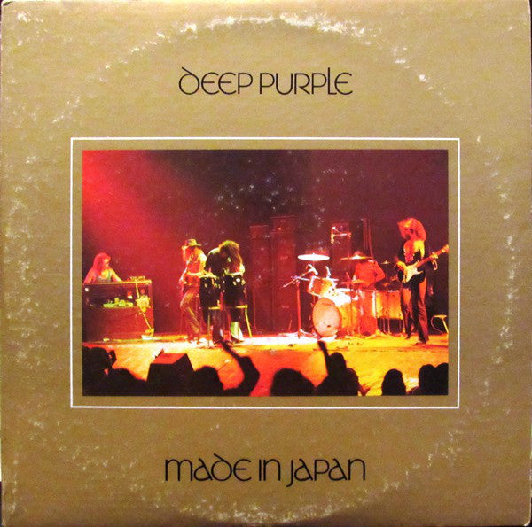 Made In Japan