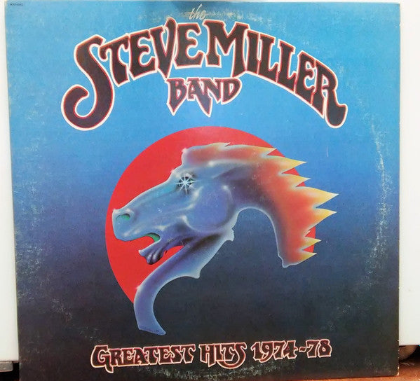 Greatest Hits 1974-78