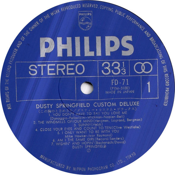 Custom Deluxe