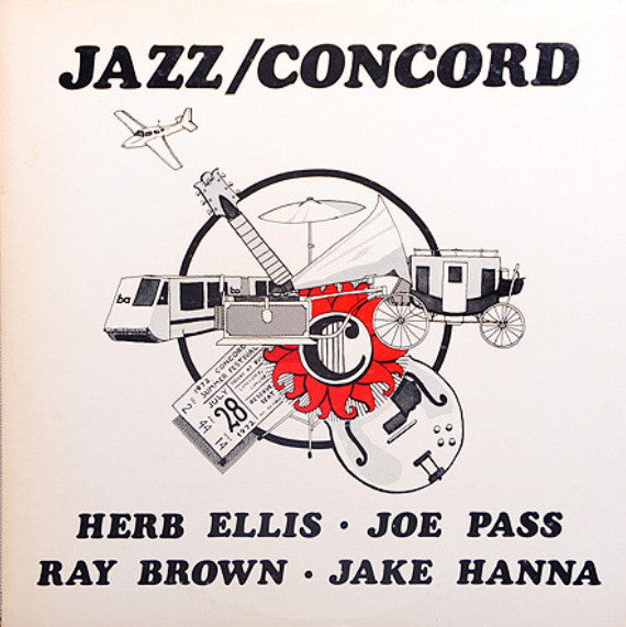 Jazz/Concord