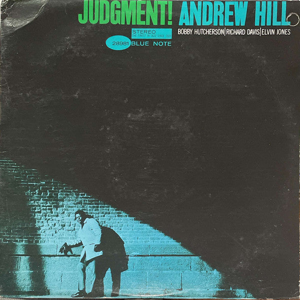 Judgment!