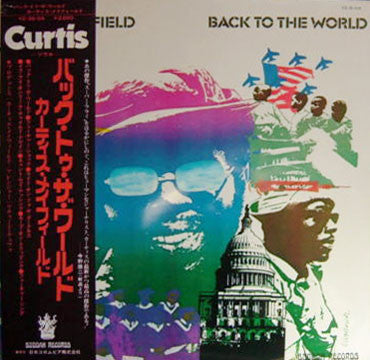 Back To The World