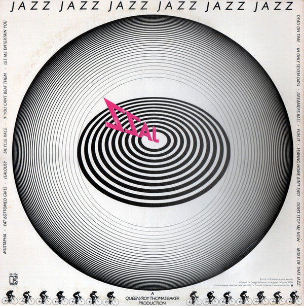 Jazz