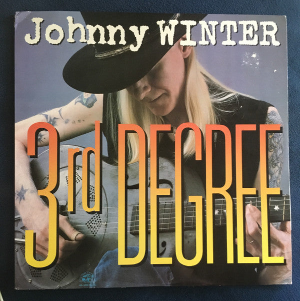 3rd Degree