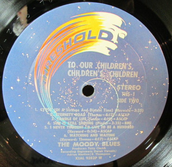 To Our Children's Children's Children