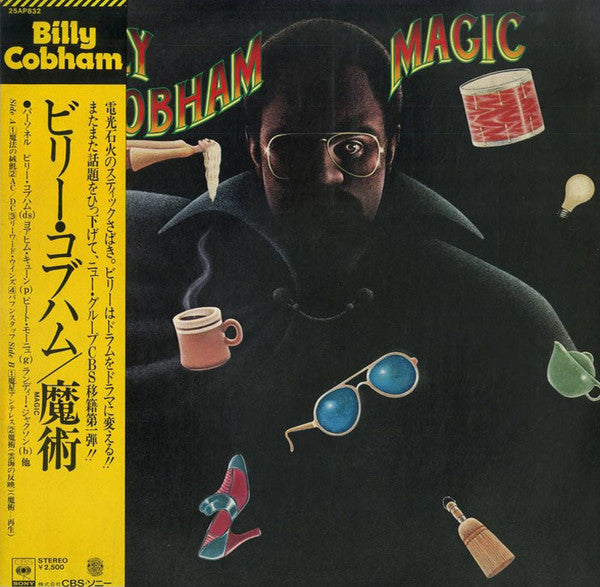 Magic