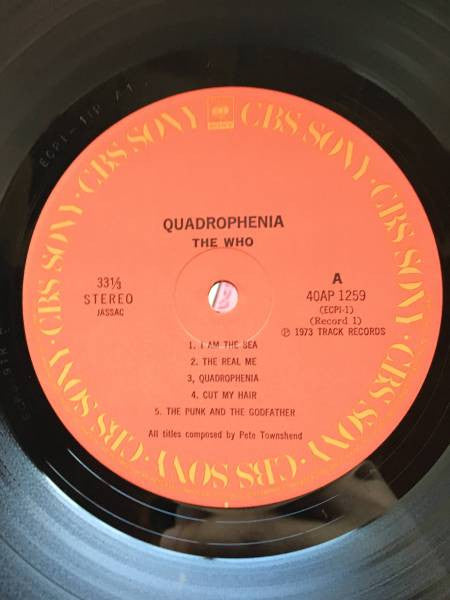 Quadrophenia