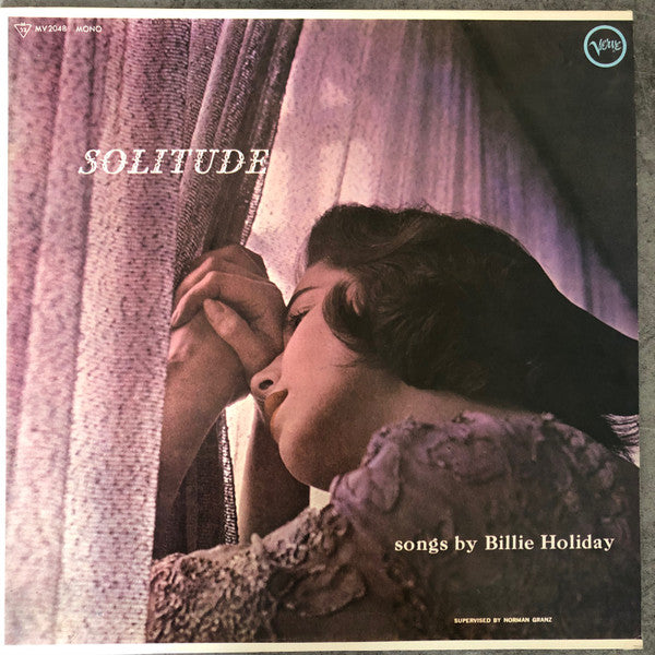 Solitude
