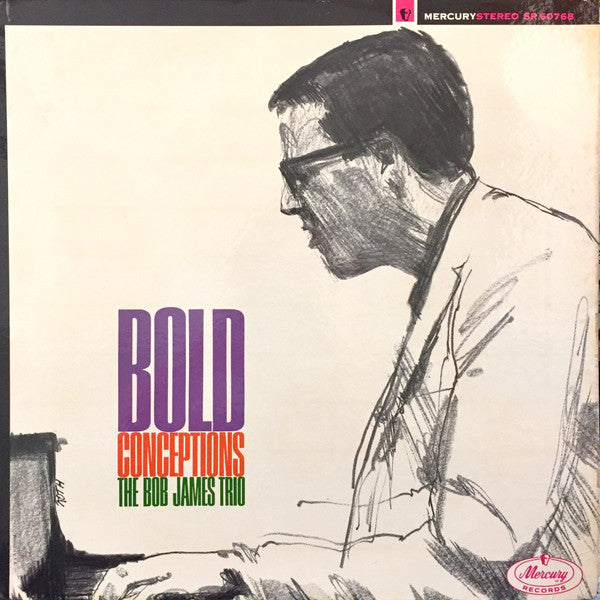 Bold Conceptions