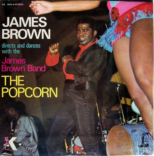 The Popcorn