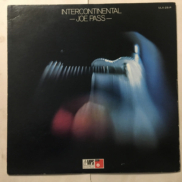 Intercontinental