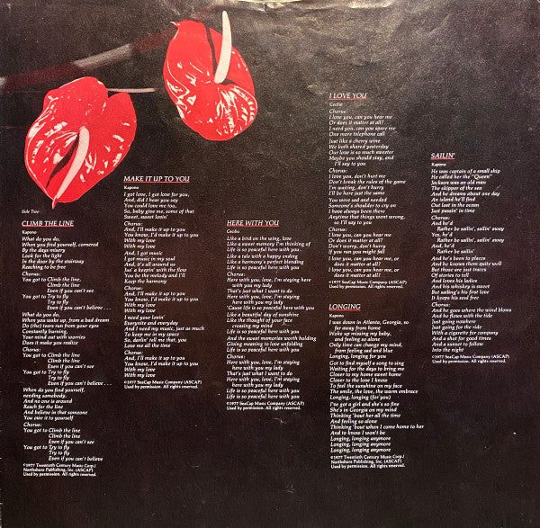 Night Music