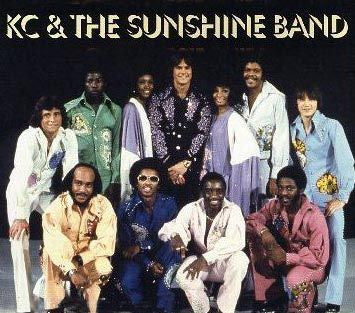 KC & The Sunshine Band