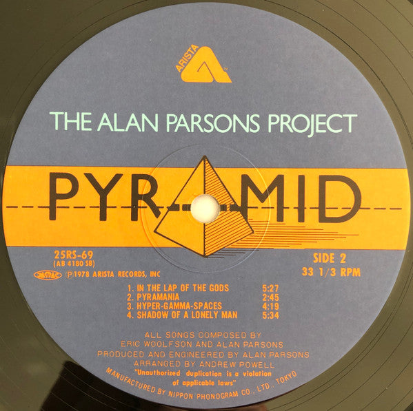 Pyramid