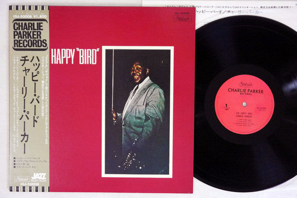 The Happy "Bird"