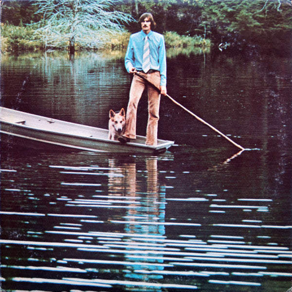 One Man Dog