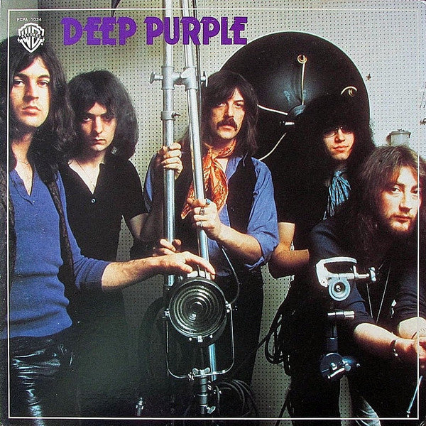 Deep Purple's Greatest Hits