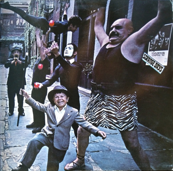 Strange Days