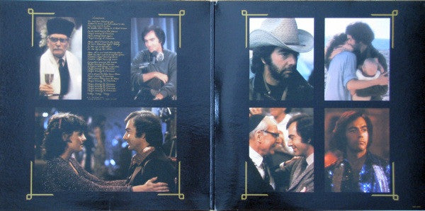 Neil Diamond - The Jazz Singer (Original Songs From The Motion Pict...