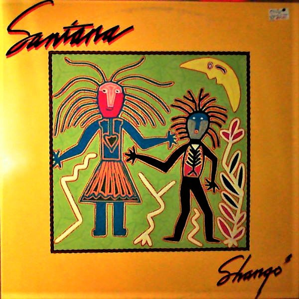 Shango