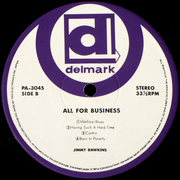 All For Business