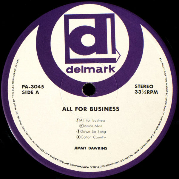 All For Business