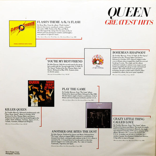 Greatest Hits