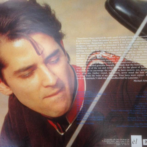Various - London Pavilion (Volume One) (LP, Comp)