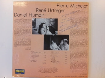 Hum! Collection Privée