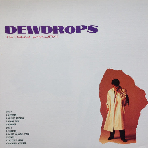 Dewdrops