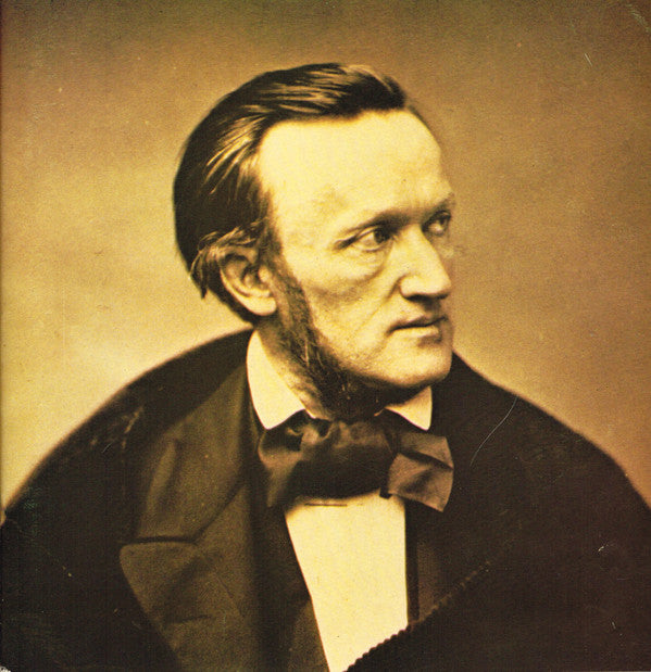 Tannhäuser (Paris Version)