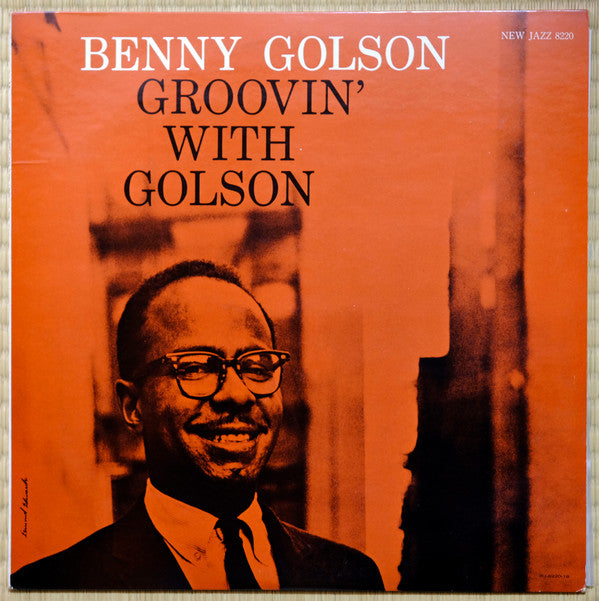 Groovin' With Golson