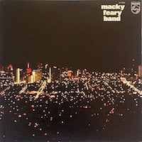 Macky Feary Band