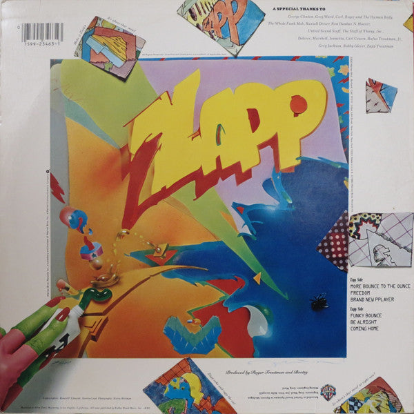 Zapp